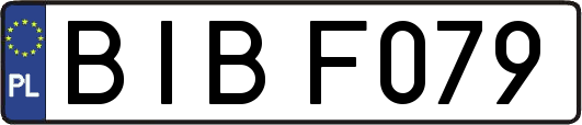 BIBF079