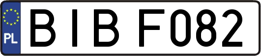 BIBF082