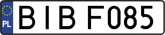 BIBF085