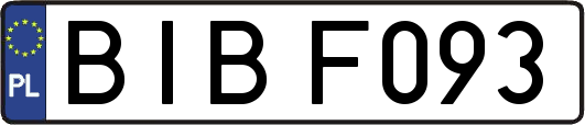 BIBF093