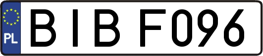 BIBF096