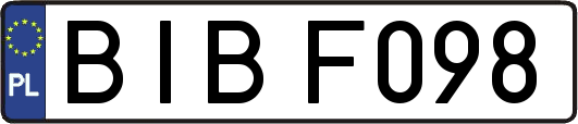 BIBF098