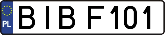 BIBF101
