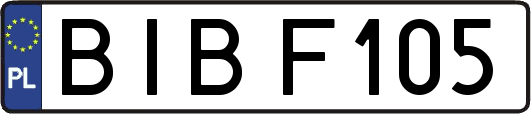BIBF105