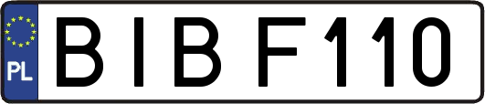 BIBF110