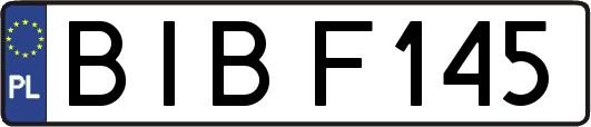 BIBF145