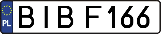 BIBF166