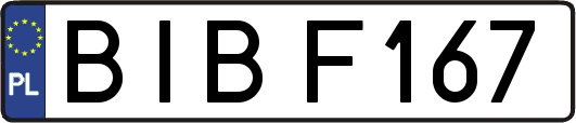 BIBF167