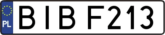 BIBF213