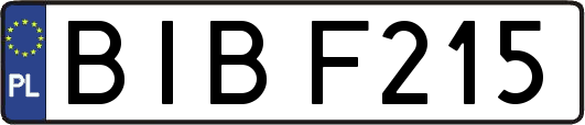 BIBF215