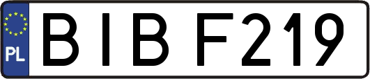 BIBF219