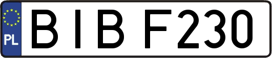 BIBF230