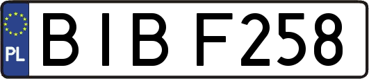 BIBF258