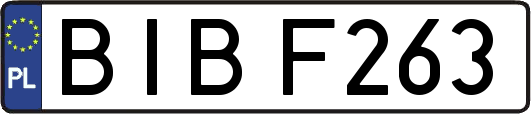 BIBF263