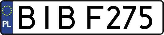 BIBF275