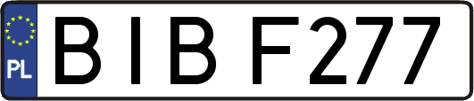BIBF277