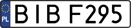 BIBF295