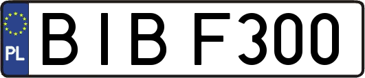 BIBF300
