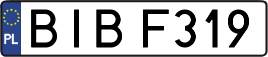 BIBF319
