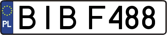 BIBF488
