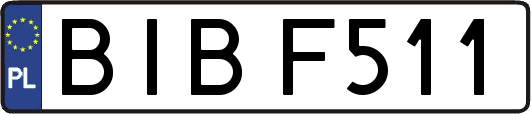 BIBF511