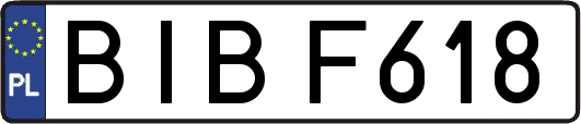 BIBF618
