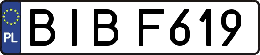BIBF619
