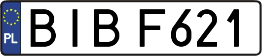 BIBF621
