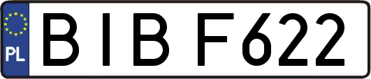 BIBF622