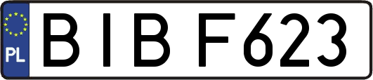 BIBF623
