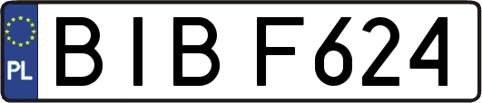 BIBF624