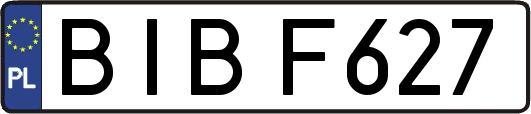 BIBF627