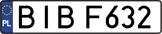 BIBF632
