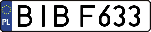 BIBF633