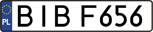 BIBF656