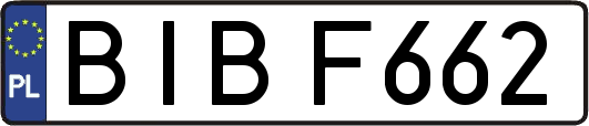 BIBF662