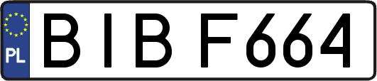 BIBF664