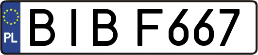BIBF667