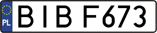 BIBF673