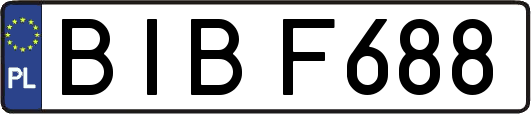 BIBF688
