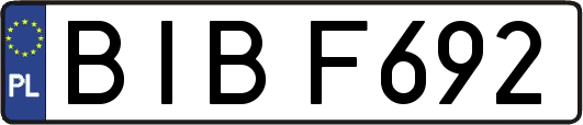 BIBF692
