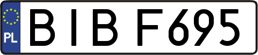 BIBF695