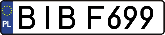 BIBF699