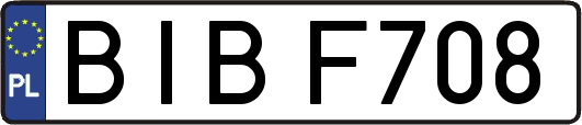 BIBF708