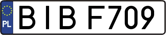 BIBF709