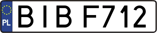 BIBF712