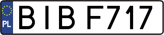 BIBF717