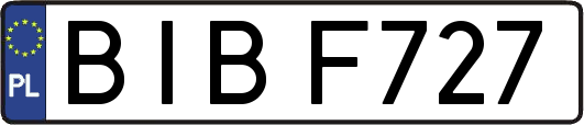 BIBF727