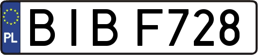 BIBF728