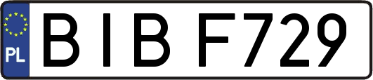 BIBF729
